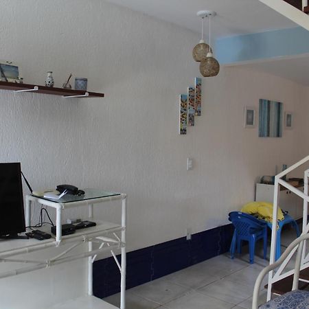 Casa Em Condominio De Buzios Rj Com Vista Para O Mar ภายนอก รูปภาพ