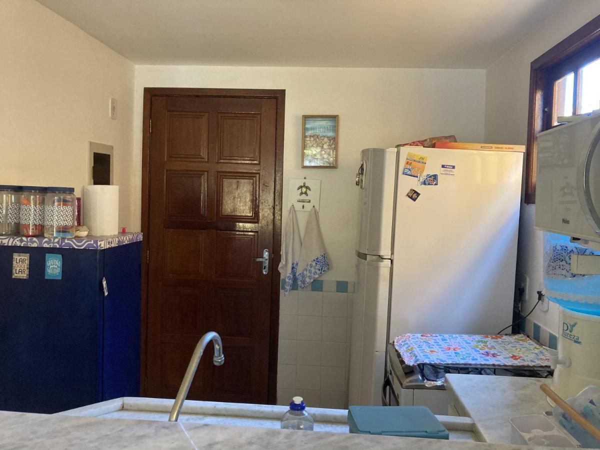 Casa Em Condominio De Buzios Rj Com Vista Para O Mar ภายนอก รูปภาพ