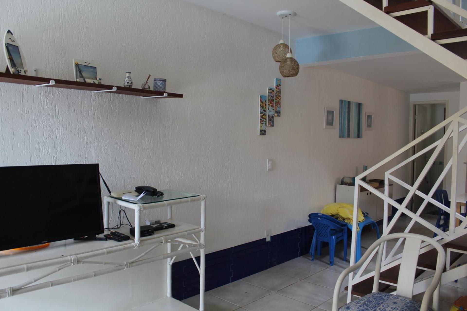 Casa Em Condominio De Buzios Rj Com Vista Para O Mar ภายนอก รูปภาพ